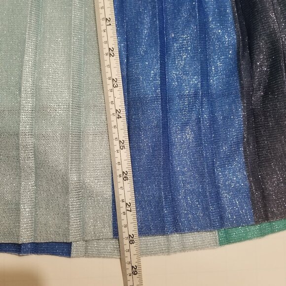 Maeve by Anthropologie Brand long skirt, mulitple colors, size XS - Picture 8 of 14